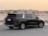 Kia Carnival V6 3.5L 2022
